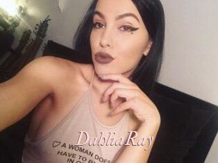 DahliaRay