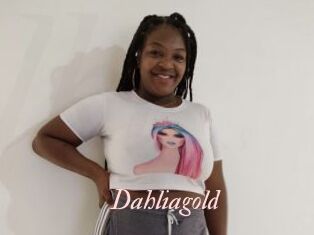 Dahliagold