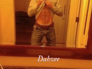 Dahvee