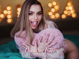 DaianaElton Leukelol