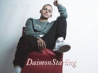 DaimonStarling