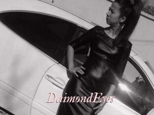 DaimondEyes