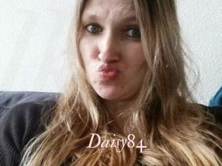 Daisy84