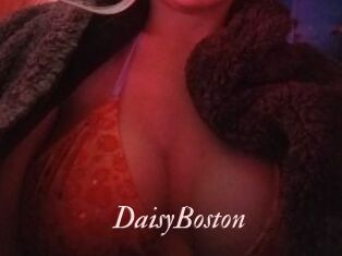 DaisyBoston