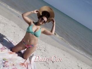 DaisyCox