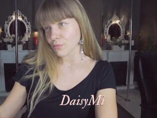 DaisyMi