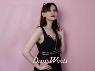 DaisyWoots Leukelol