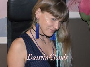 DaisyinClouds
