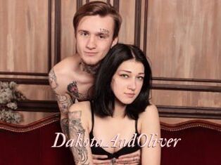 DakotaAndOliver