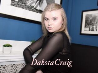 DakotaCraig