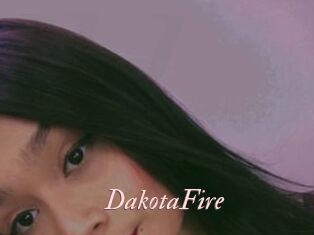 DakotaFire