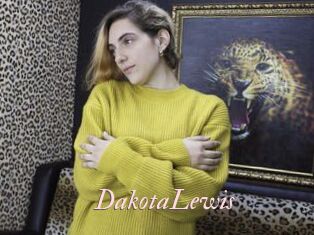 DakotaLewis