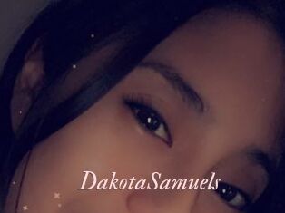 DakotaSamuels Leukelol