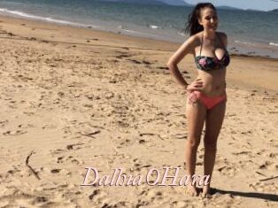 DalhiaOHara Leukelol