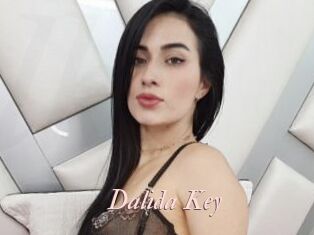 Dalida_Key