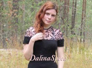 DalinaSpeed