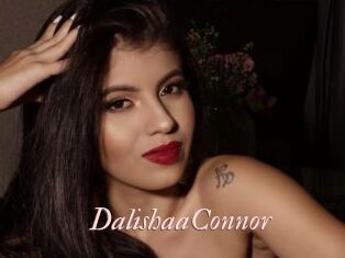 DalishaaConnor