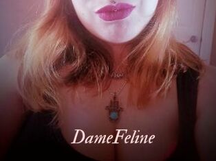 DameFeline