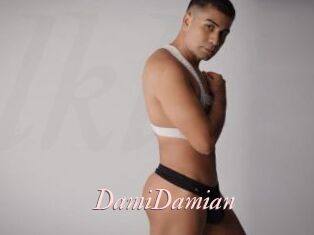 DamiDamian