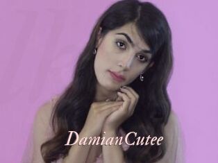 DamianCutee