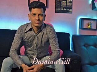 DamianGill