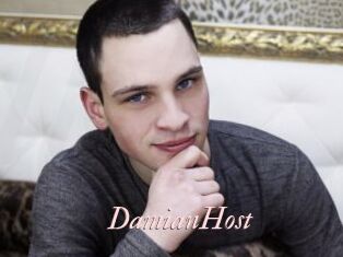 DamianHost
