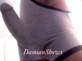 DamianShow1
