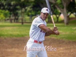 DamianVelez
