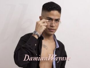 DamianWaynne