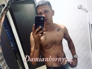 Damianhorny24 Leukelol