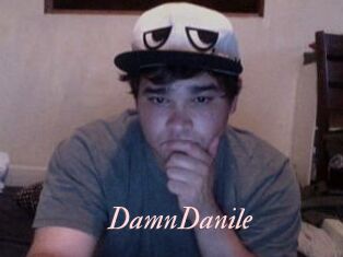 DamnDanile