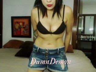 DamnDemon