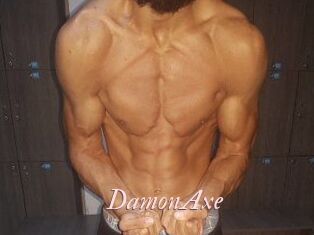 DamonAxe