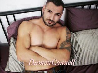 DamonConnell