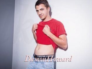 DamonHoward