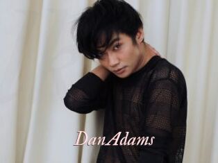 DanAdams