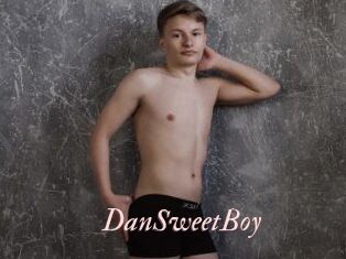DanSweetBoy