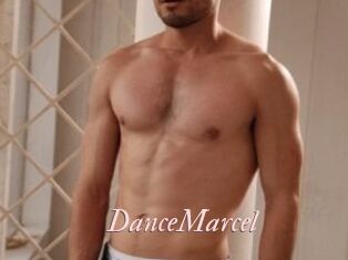 DanceMarcel Leukelol
