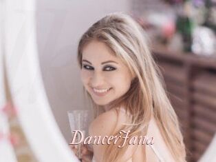 DancerJana