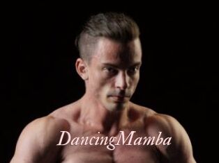 DancingMamba Leukelol