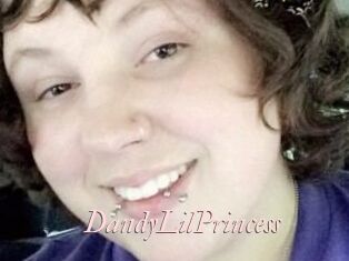 DandyLilPrincess