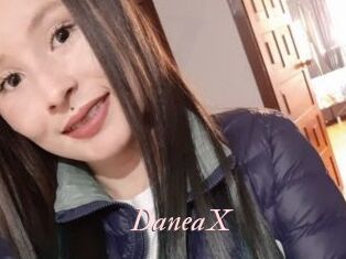 DaneaX Leukelol