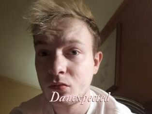Danexpected