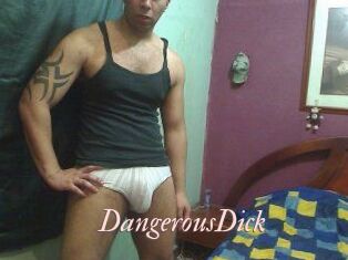 DangerousDick