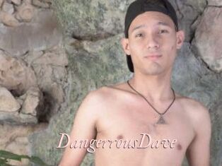 DangerrousDave