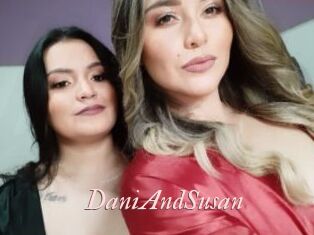 DaniAndSusan