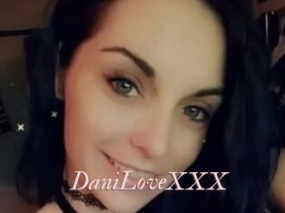 DaniLoveXXX