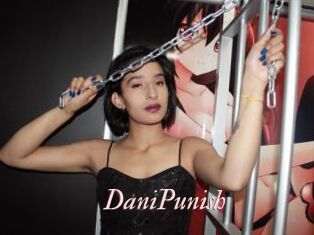 DaniPunish
