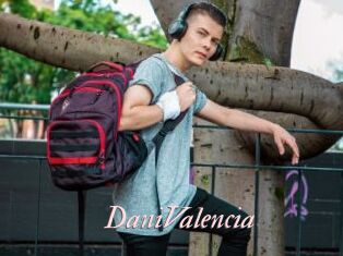 DaniValencia