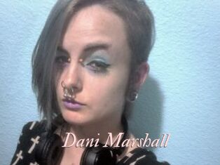 Dani_Marshall